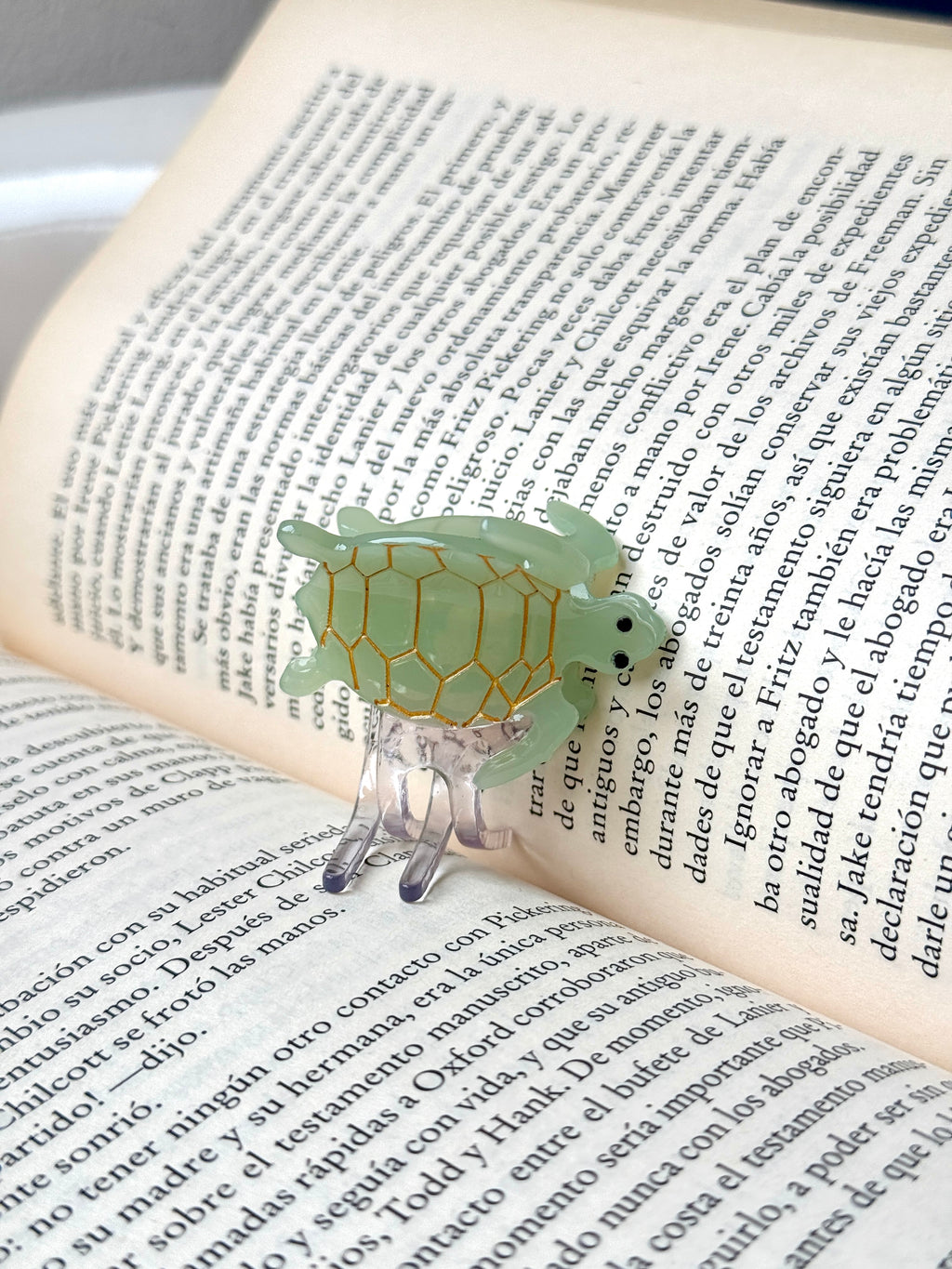 Mini Berna (verde)