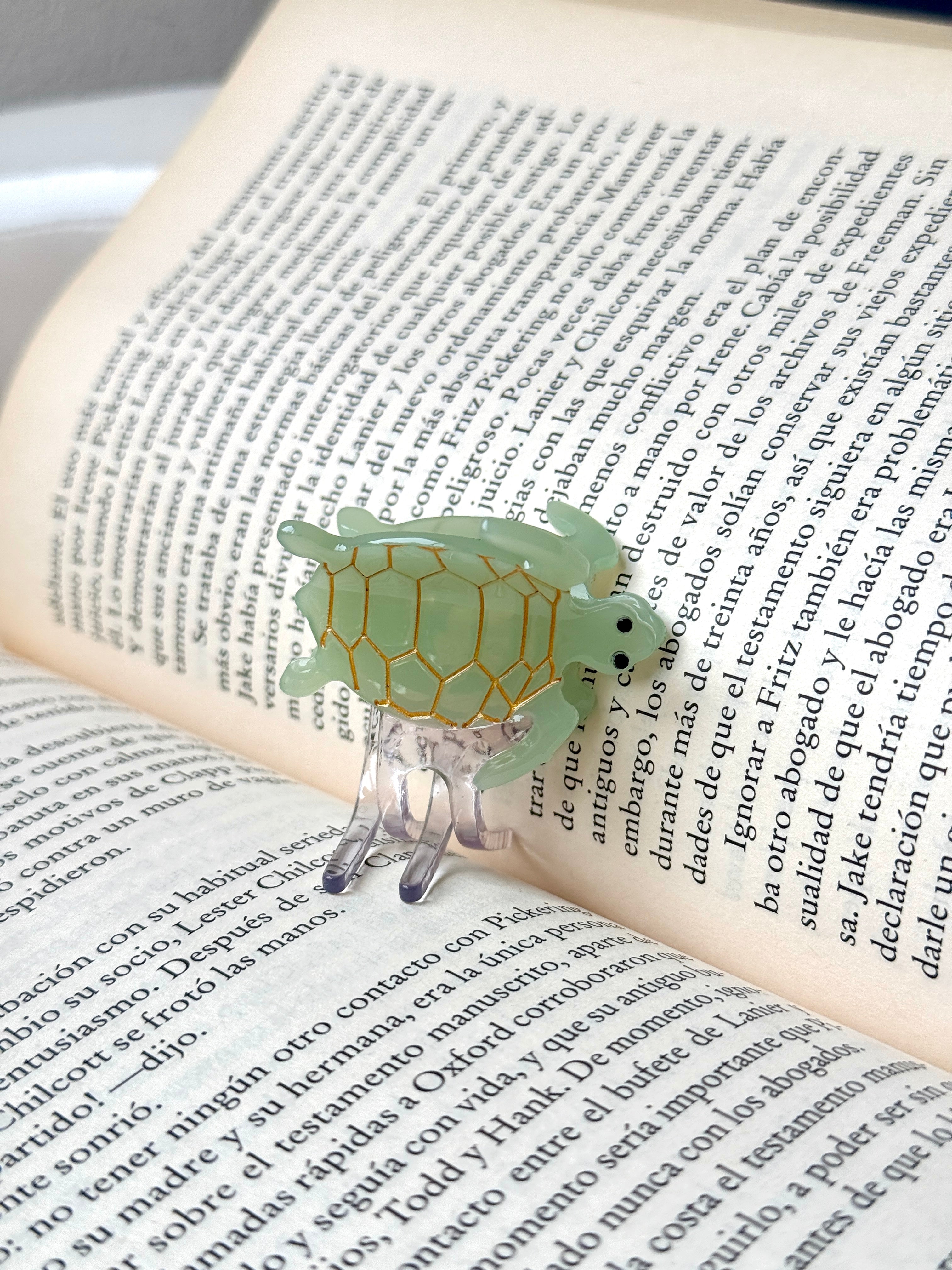 Mini Berna (verde)