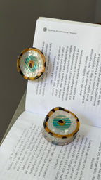 Simona (animal print)