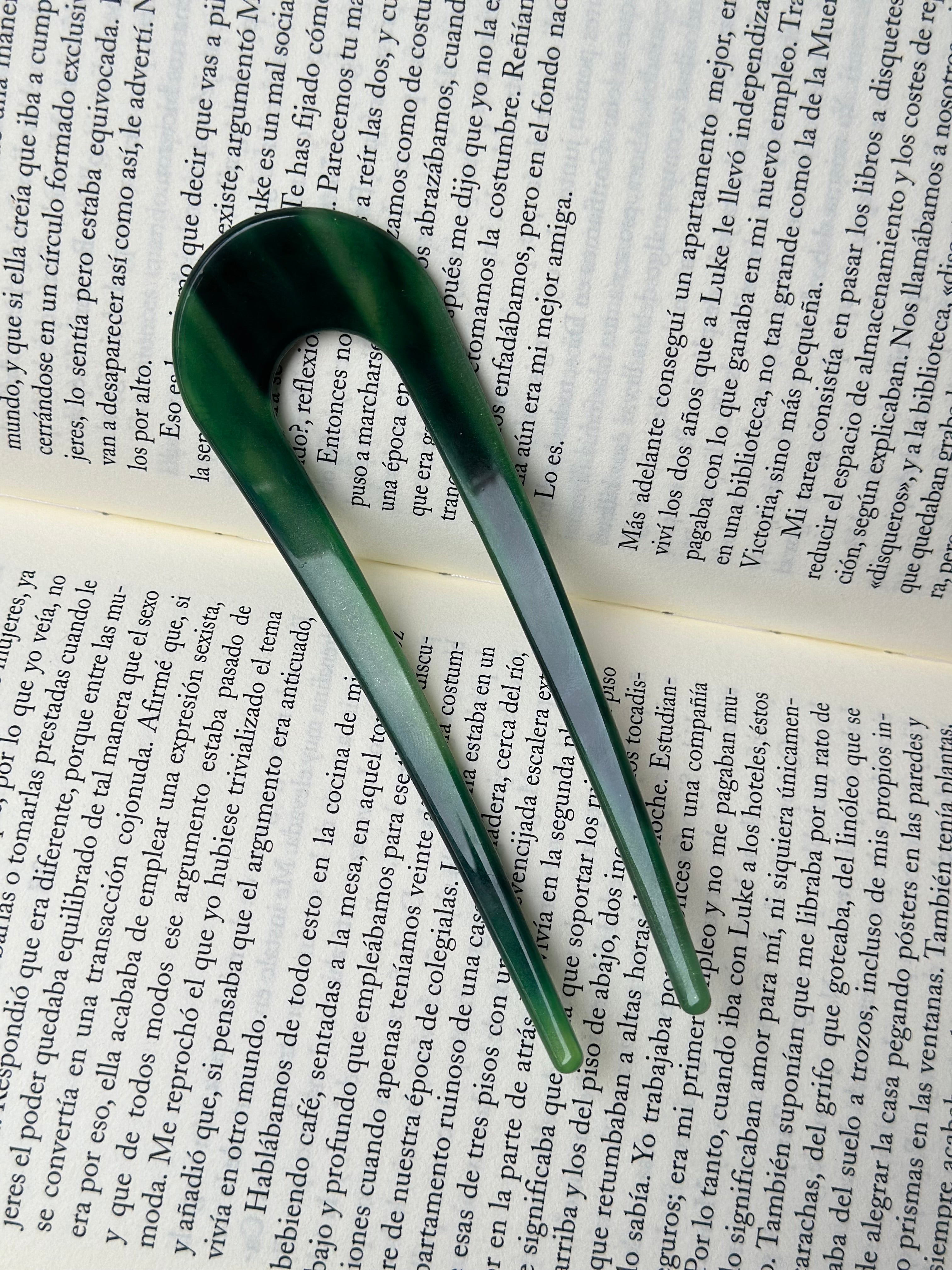 Romont (verde)