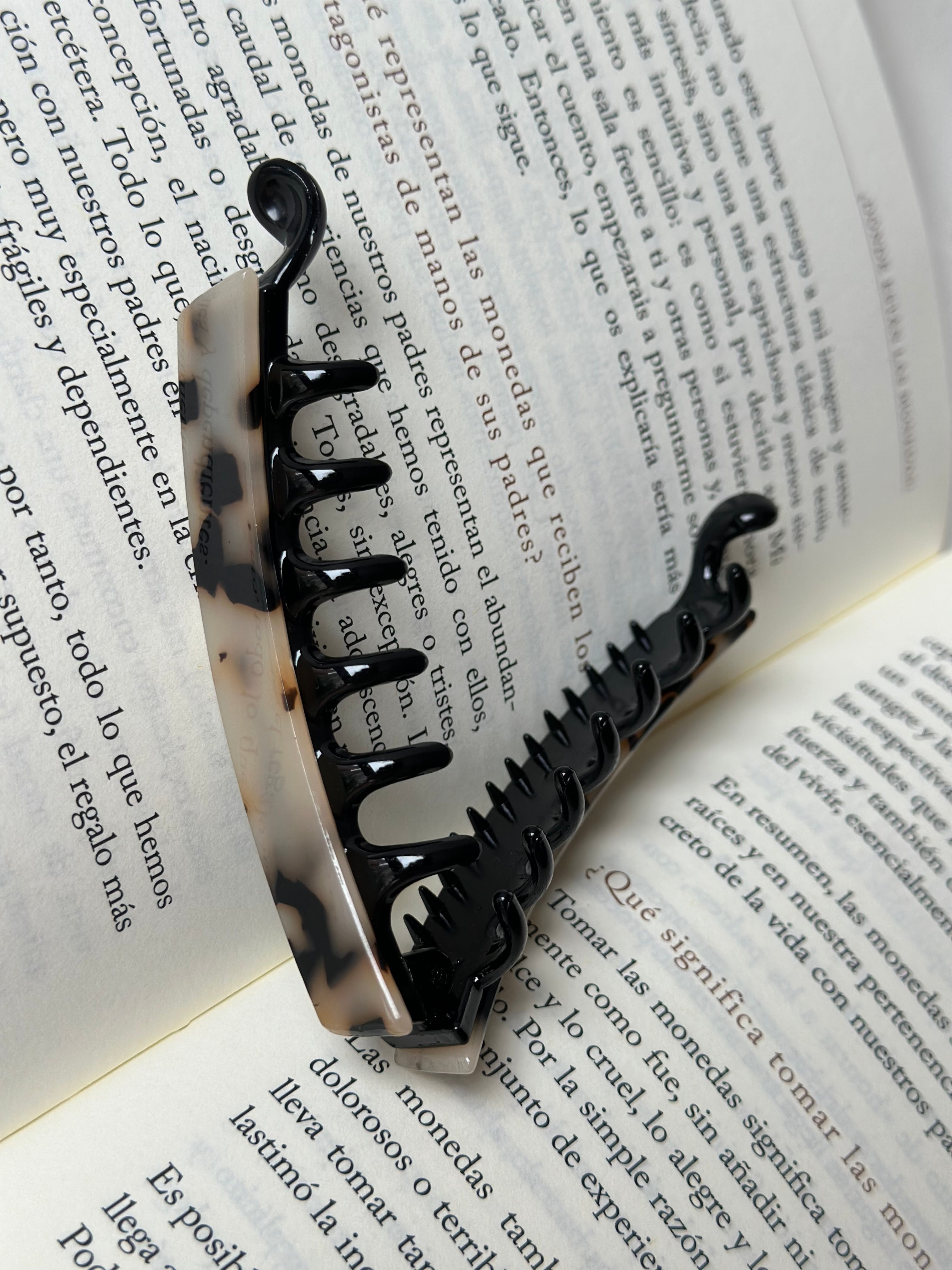 Alina (animal print)
