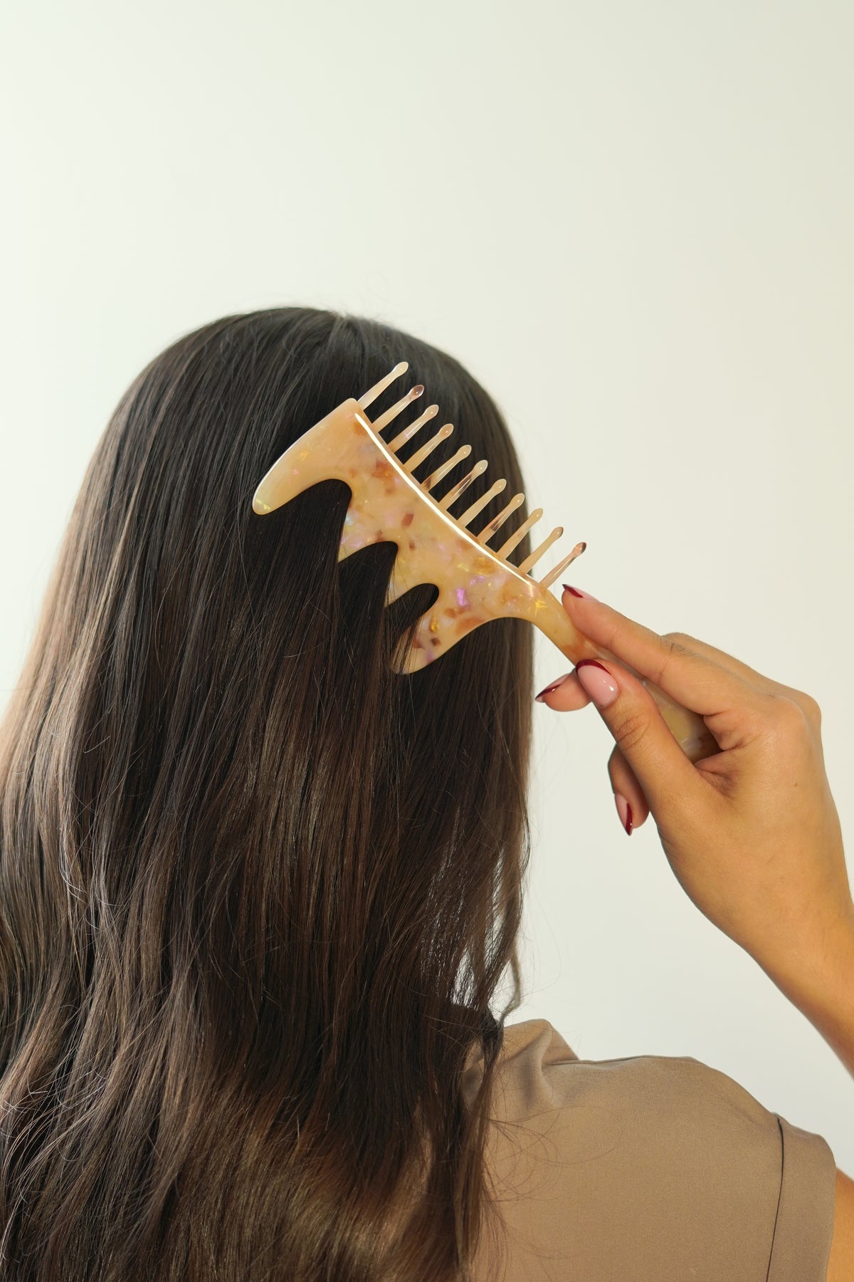 Cepillo para ondas