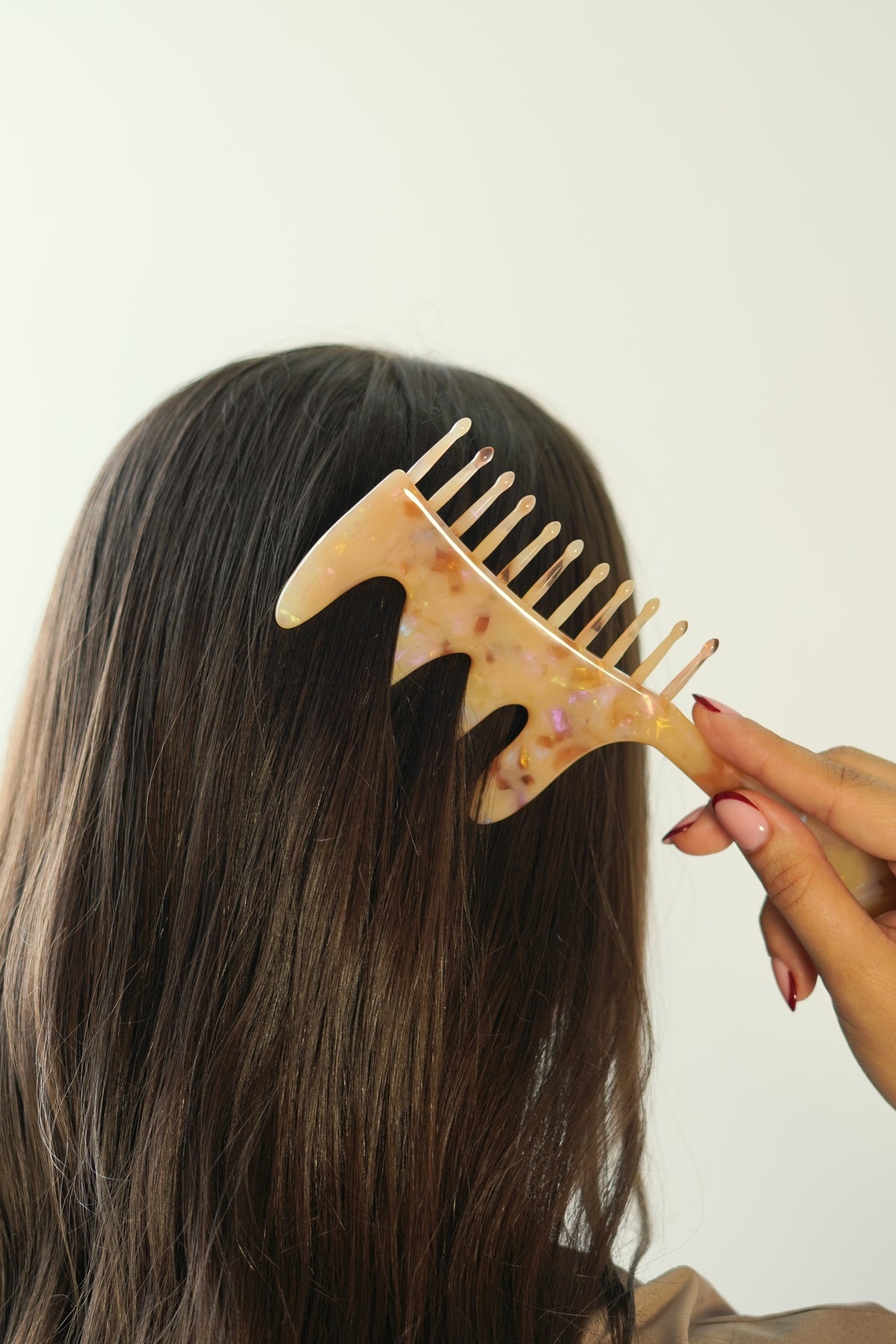 Cepillo para ondas