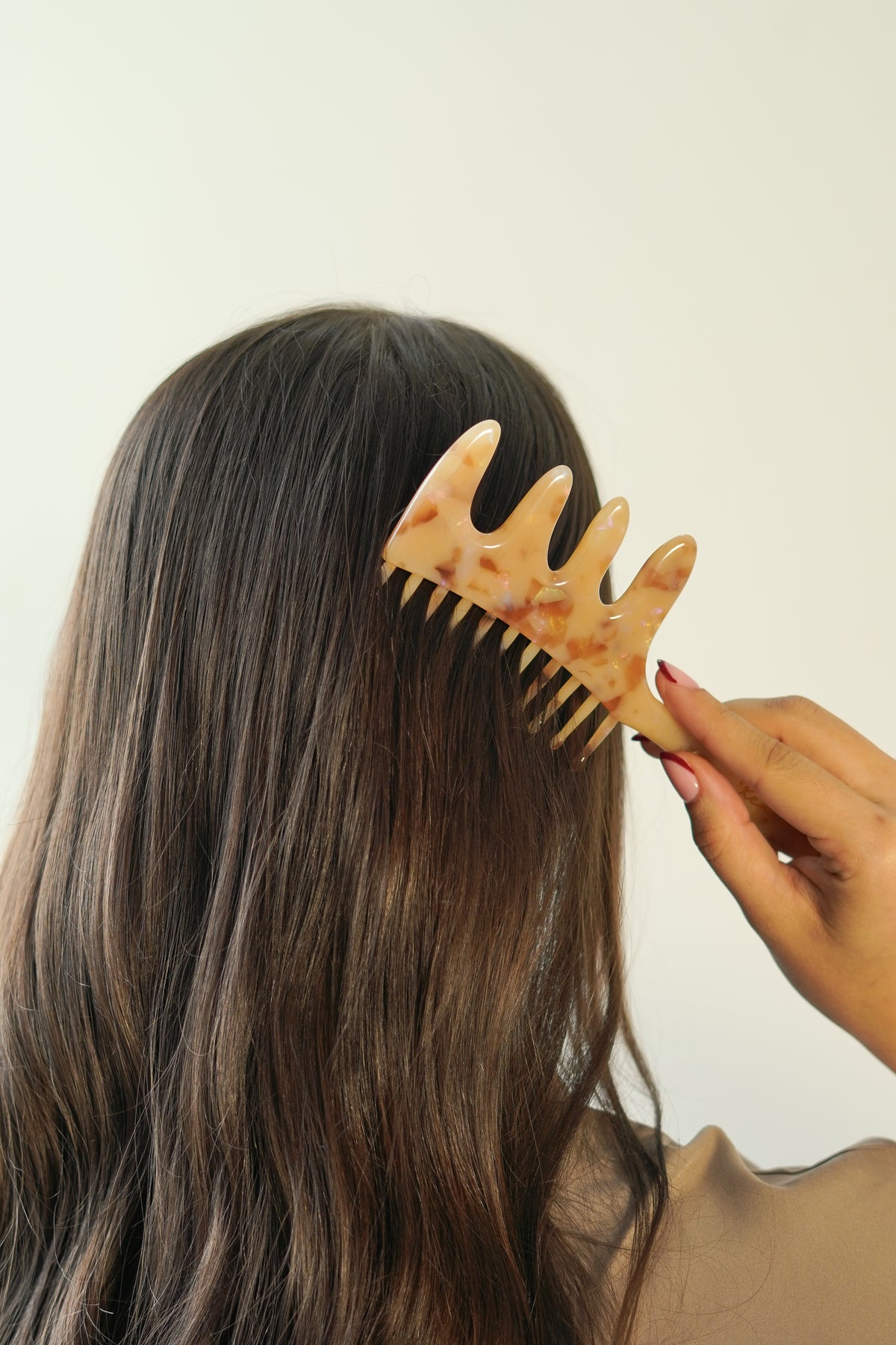 Cepillo para ondas