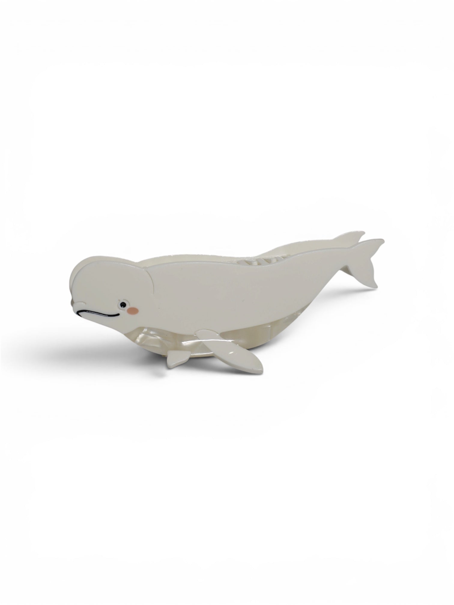Alquimista (ballena beluga)