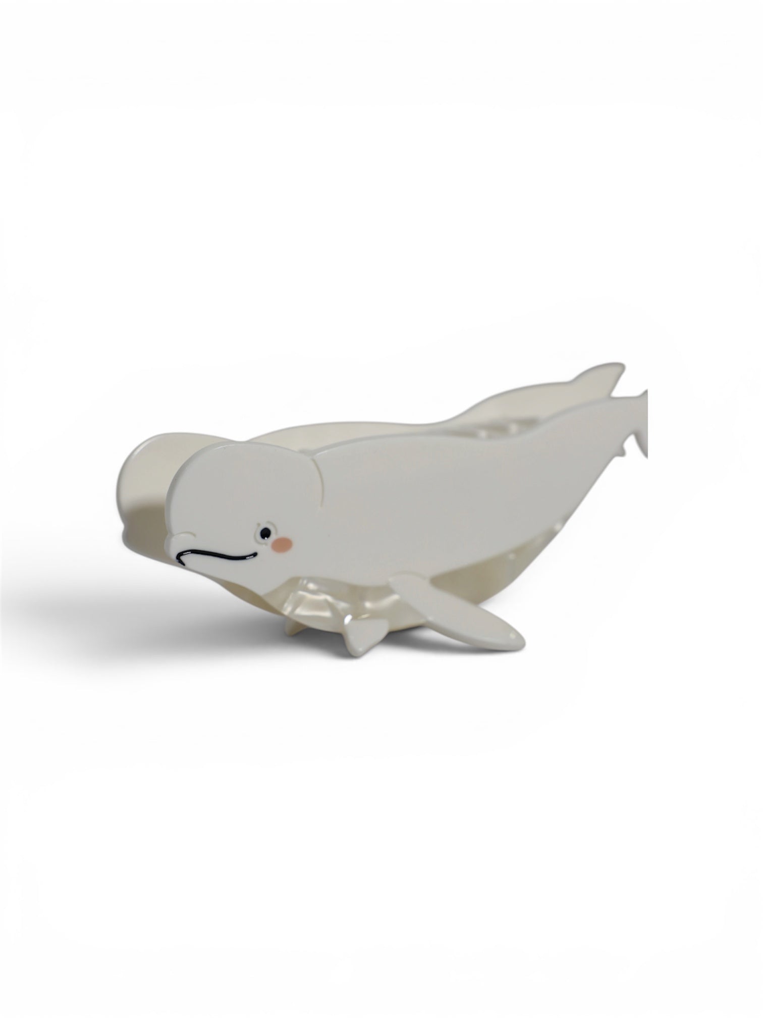 Alquimista (ballena beluga)