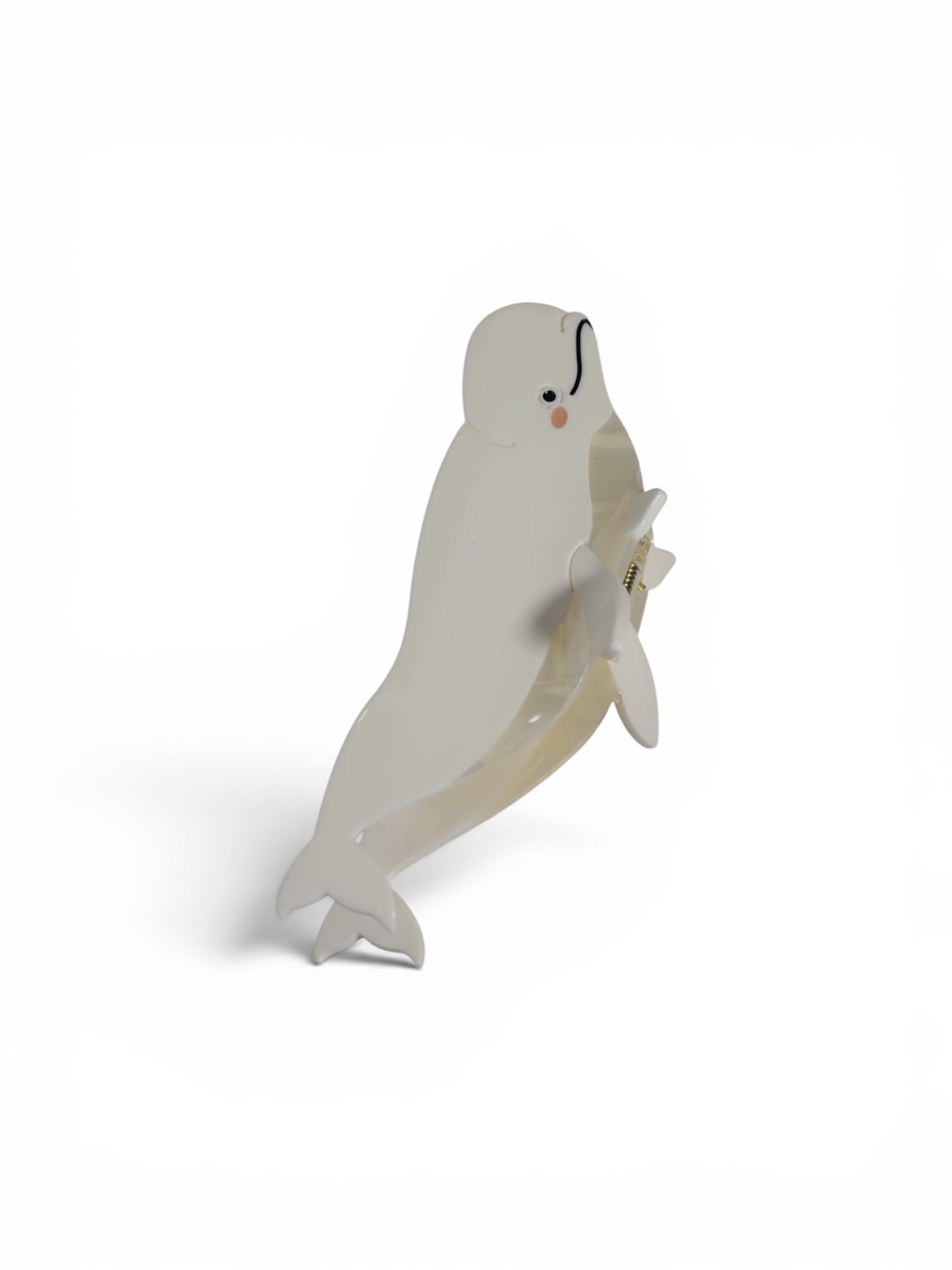 Alquimista (ballena beluga)