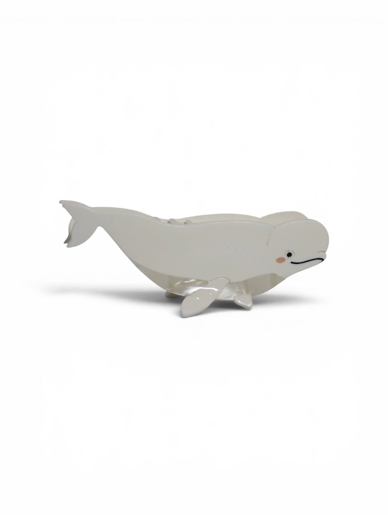 Alquimista (ballena beluga)