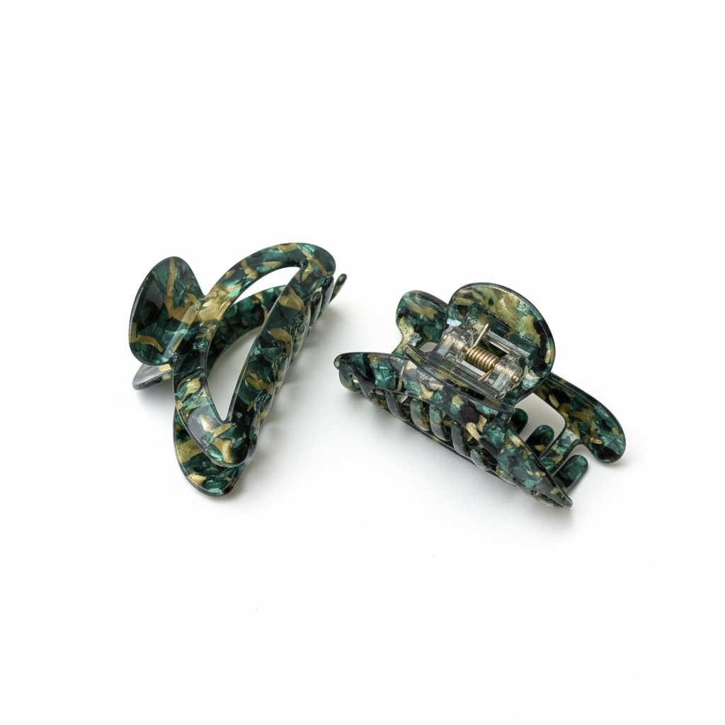 Buñuelo (esmeralda)