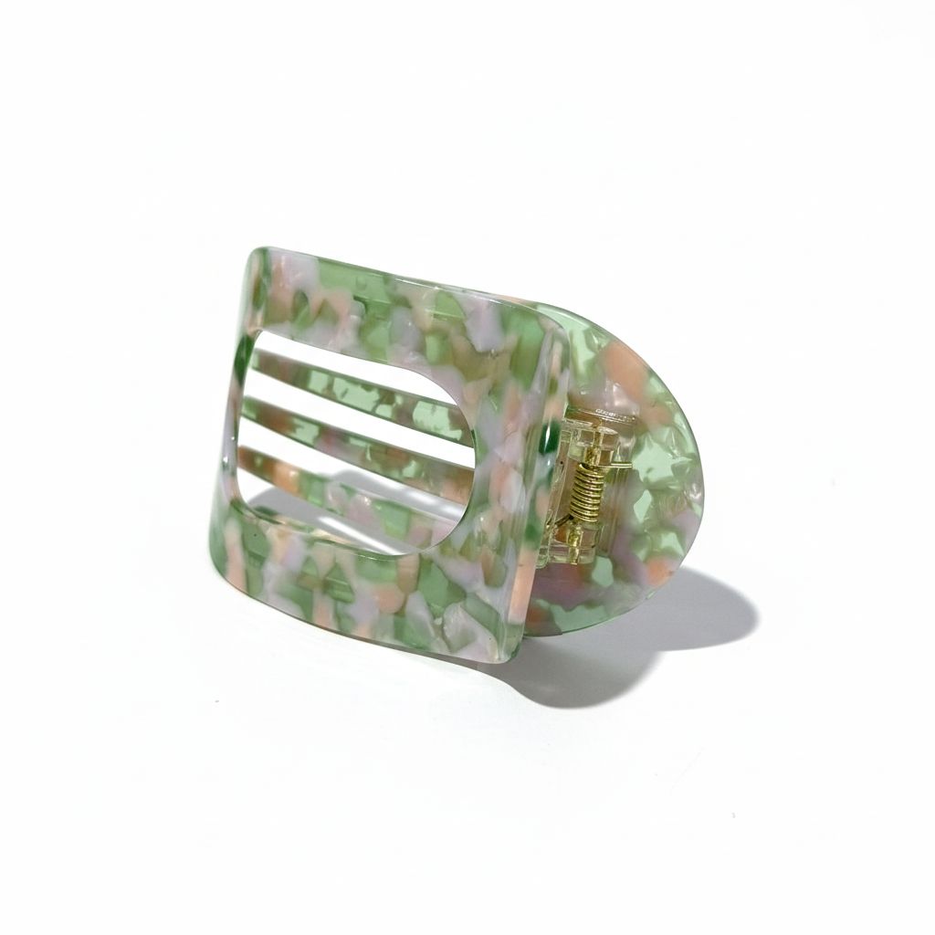 Vicente Fernández (verde)