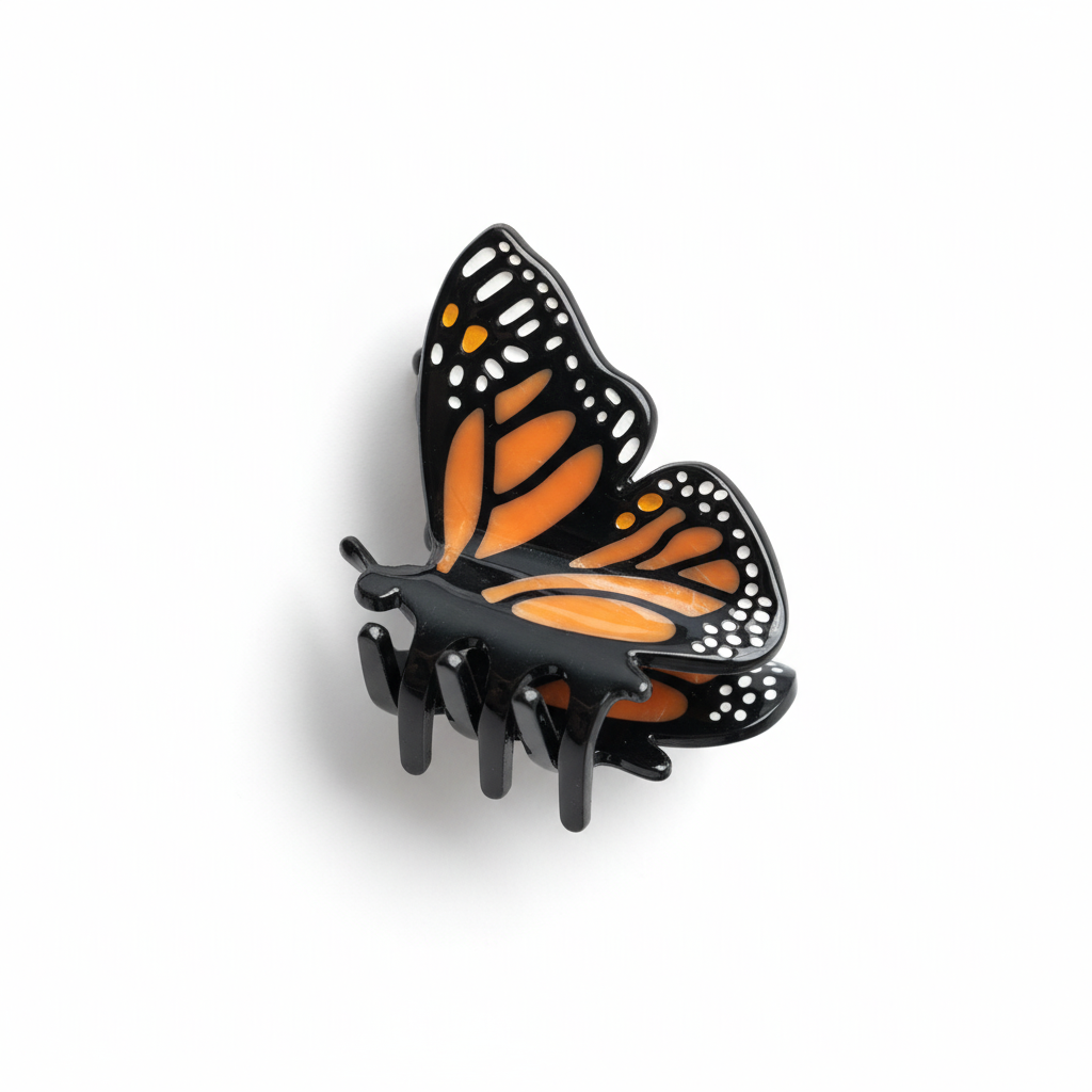 Aloha (mariposa monarca)