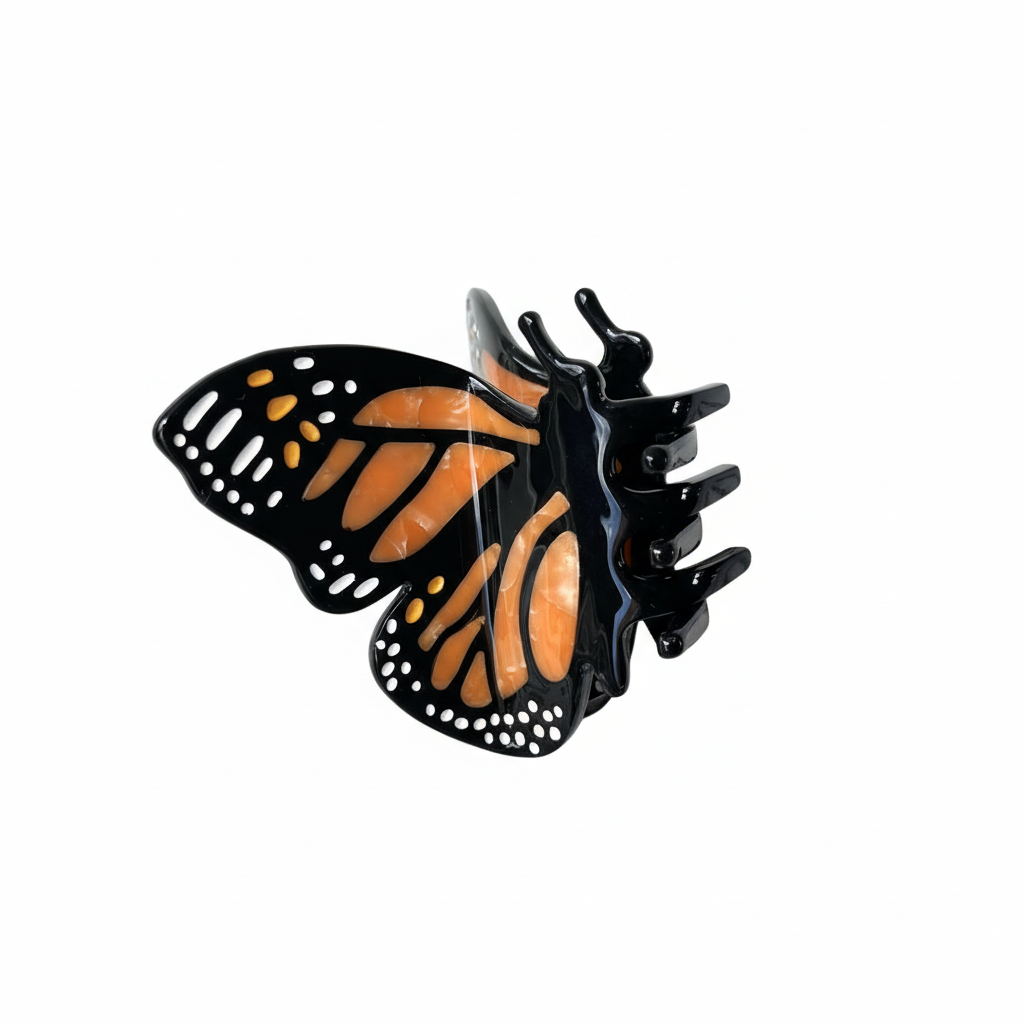 Aloha (mariposa monarca)