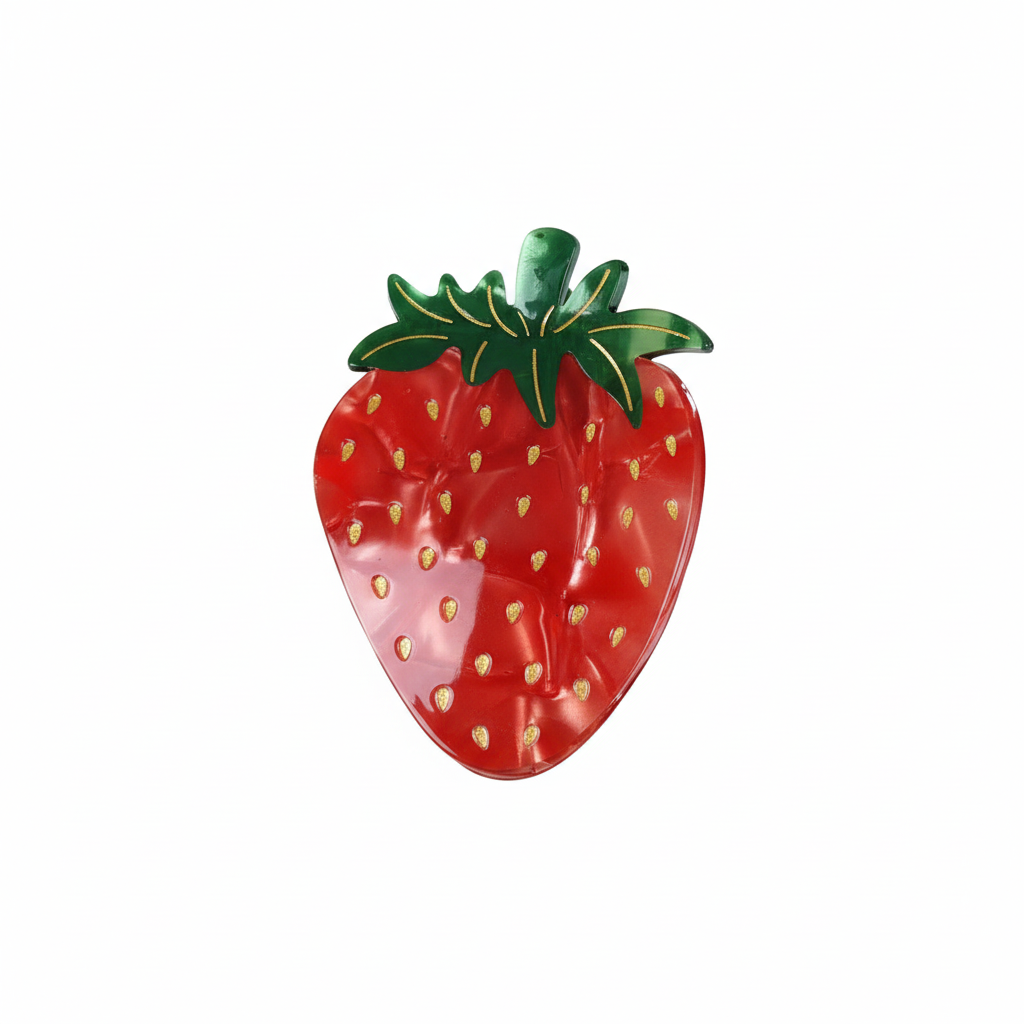 Puerto escondido (fresa)