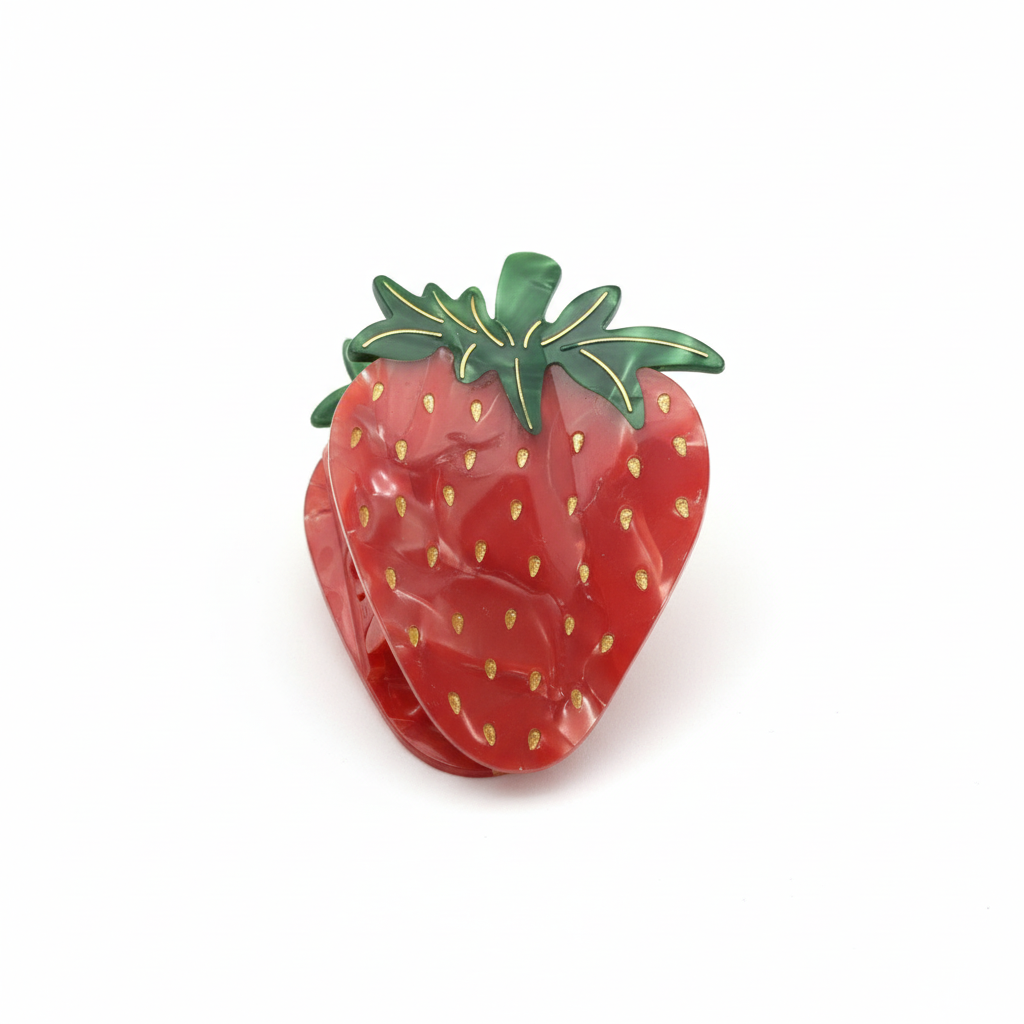 Puerto escondido (fresa)